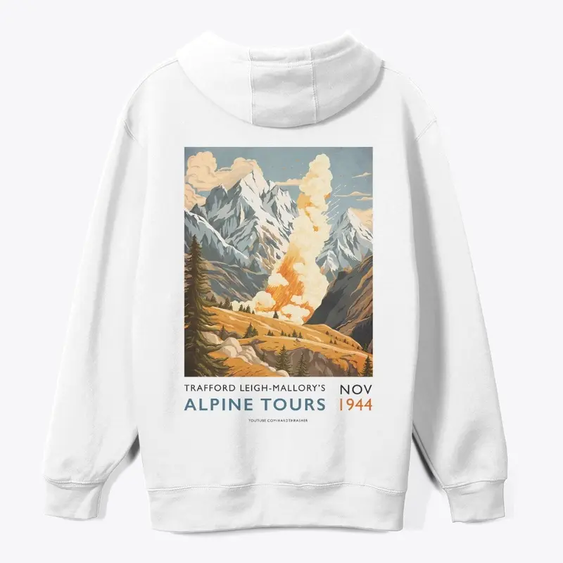 Alpine Tourism Range